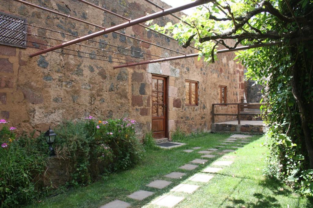 Finca El Vergel Rural Tegueste Room photo