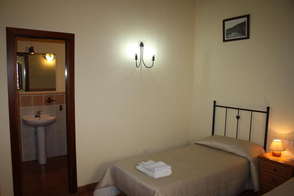 Finca El Vergel Rural Tegueste Room photo