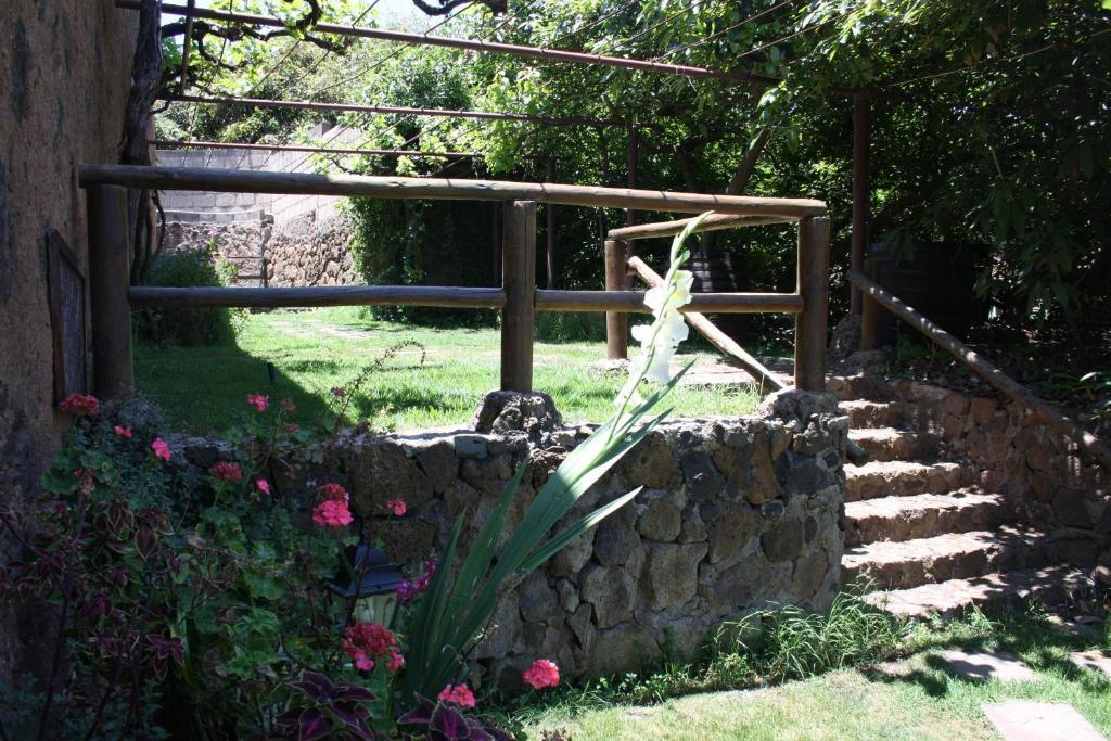 Finca El Vergel Rural Tegueste Exterior photo