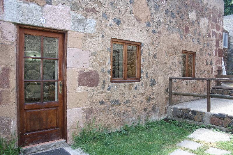 Finca El Vergel Rural Tegueste Exterior photo